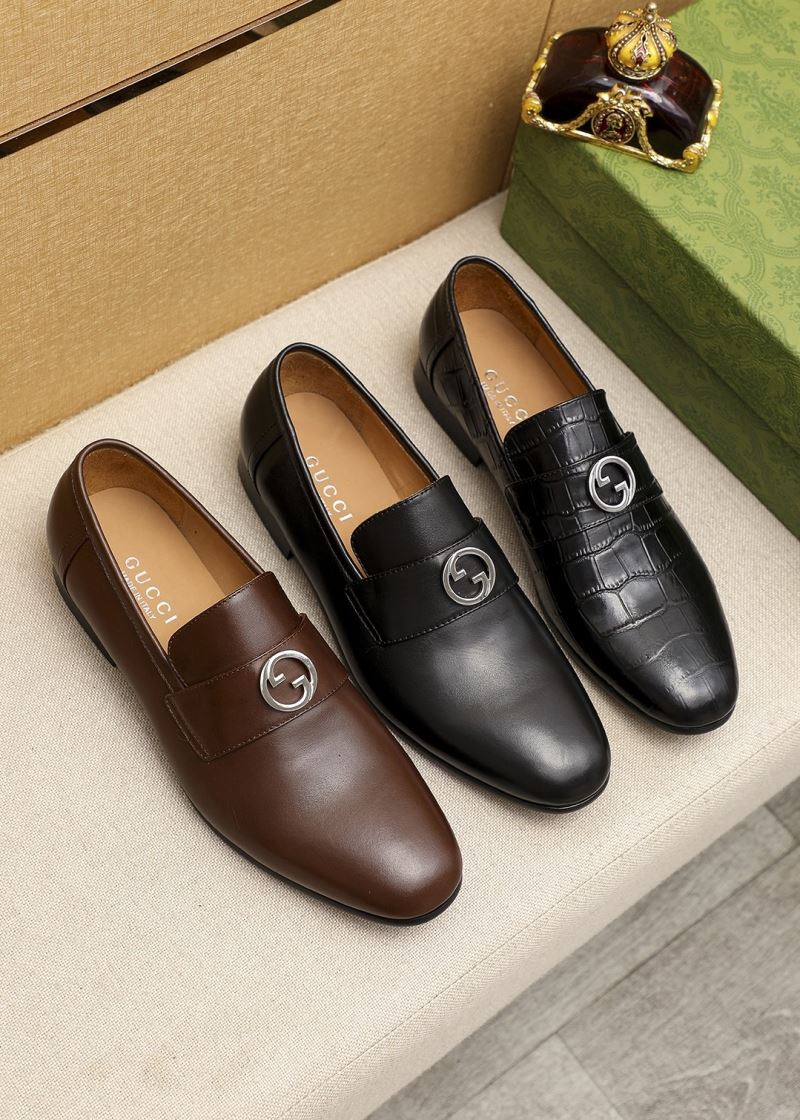 Gucci Business Shoes